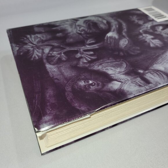 Anne Rice Vampire Chronicles Taltos Tales Body Thief Lasher 3 Hardcover Book Lot - Picture 7 of 9